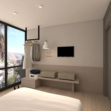 Great Living Апарт-отель 3*