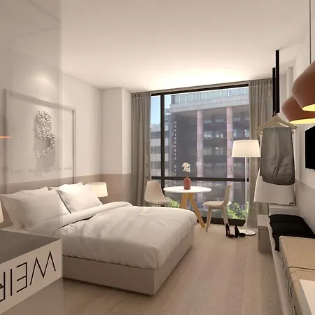 Апарт-отель Great Living